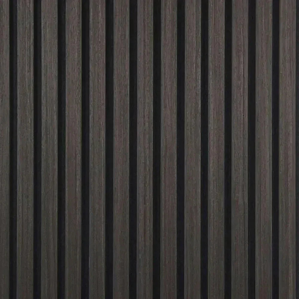 Panel acústico de láminas flexible – 270 × 110 cm