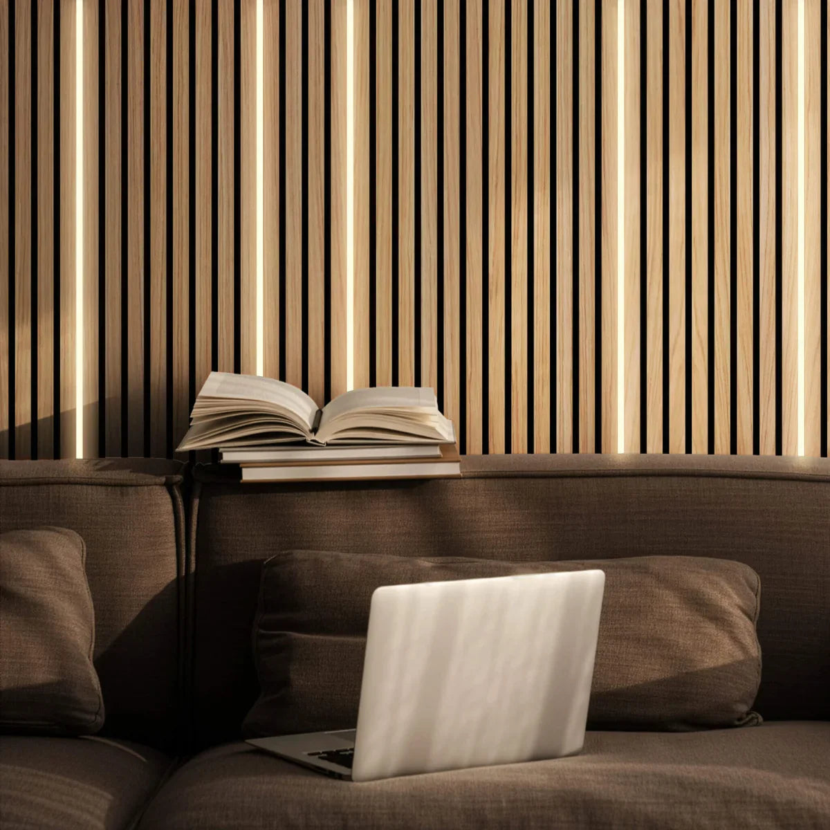 Kaldrek LED-Streifen