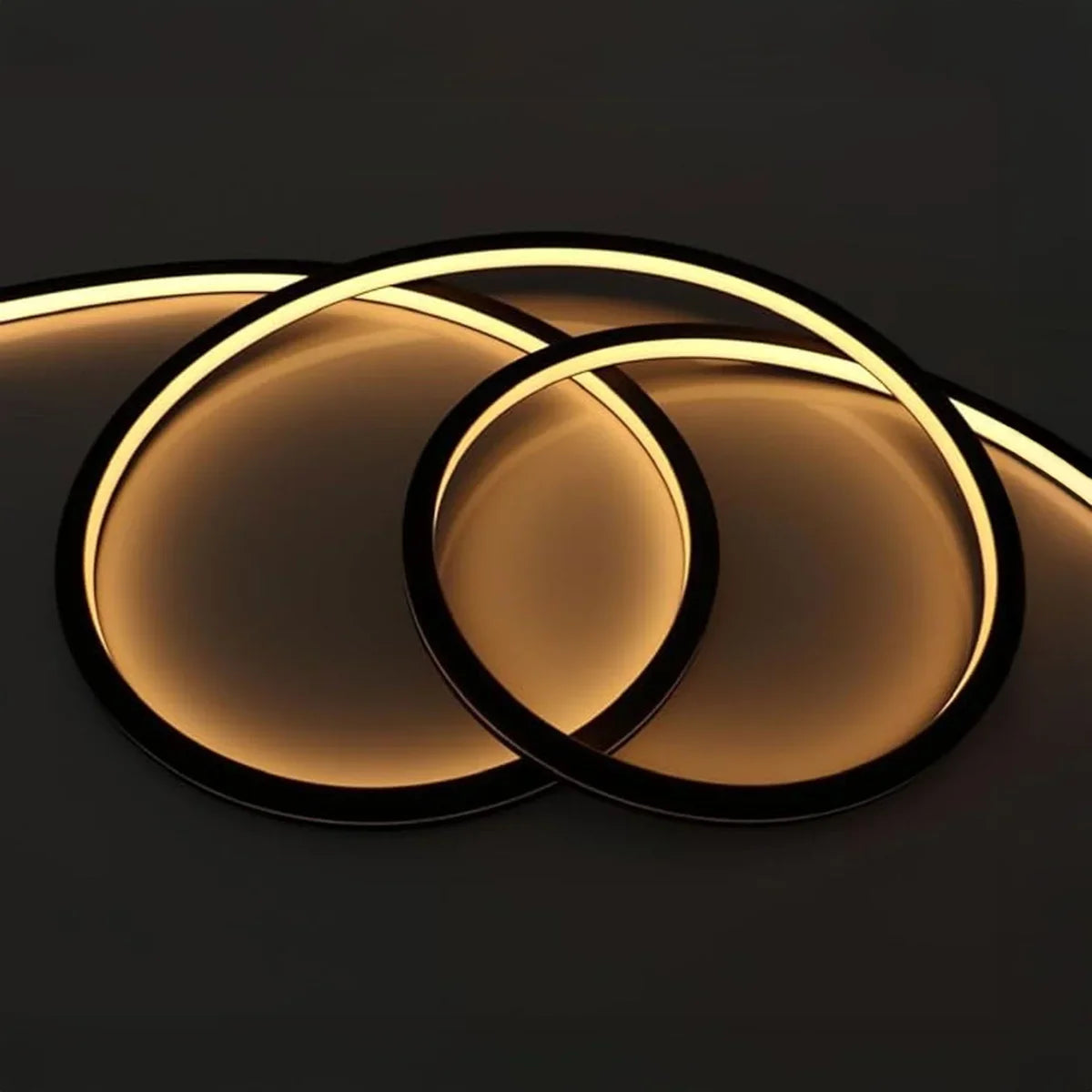 Kaldrek LED-Streifen