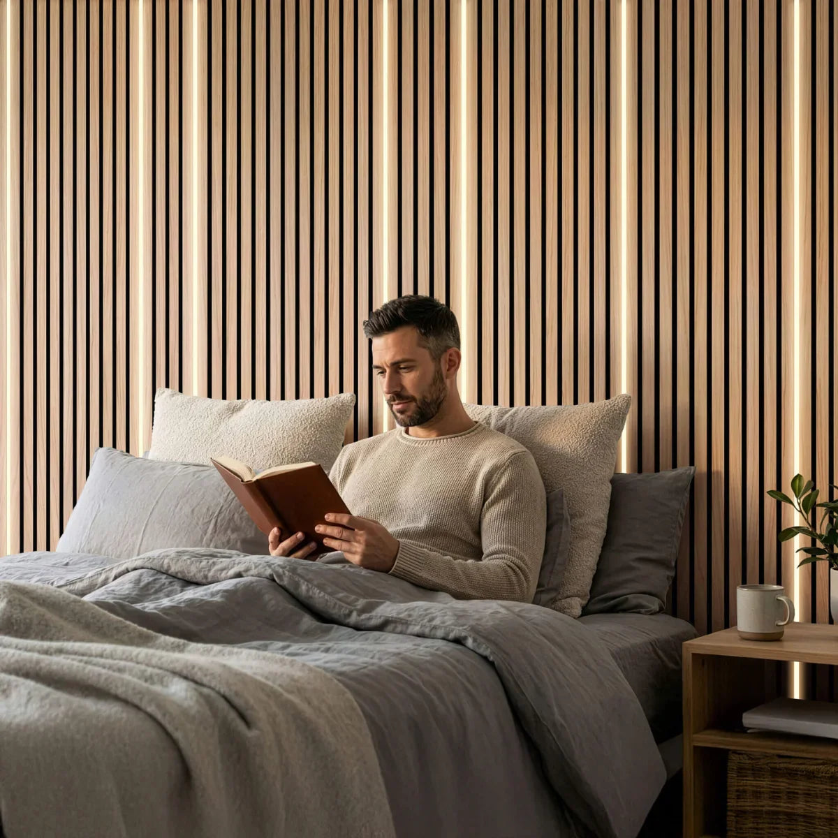 Kaldrek LED-Streifen