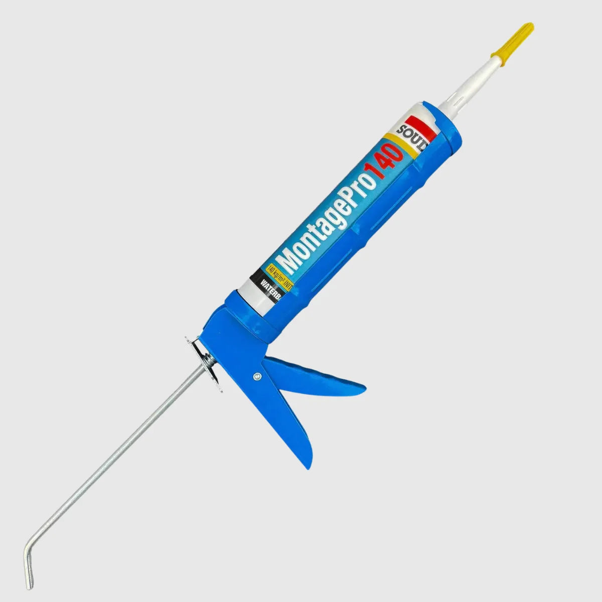 Prensa de cartuchos Prime