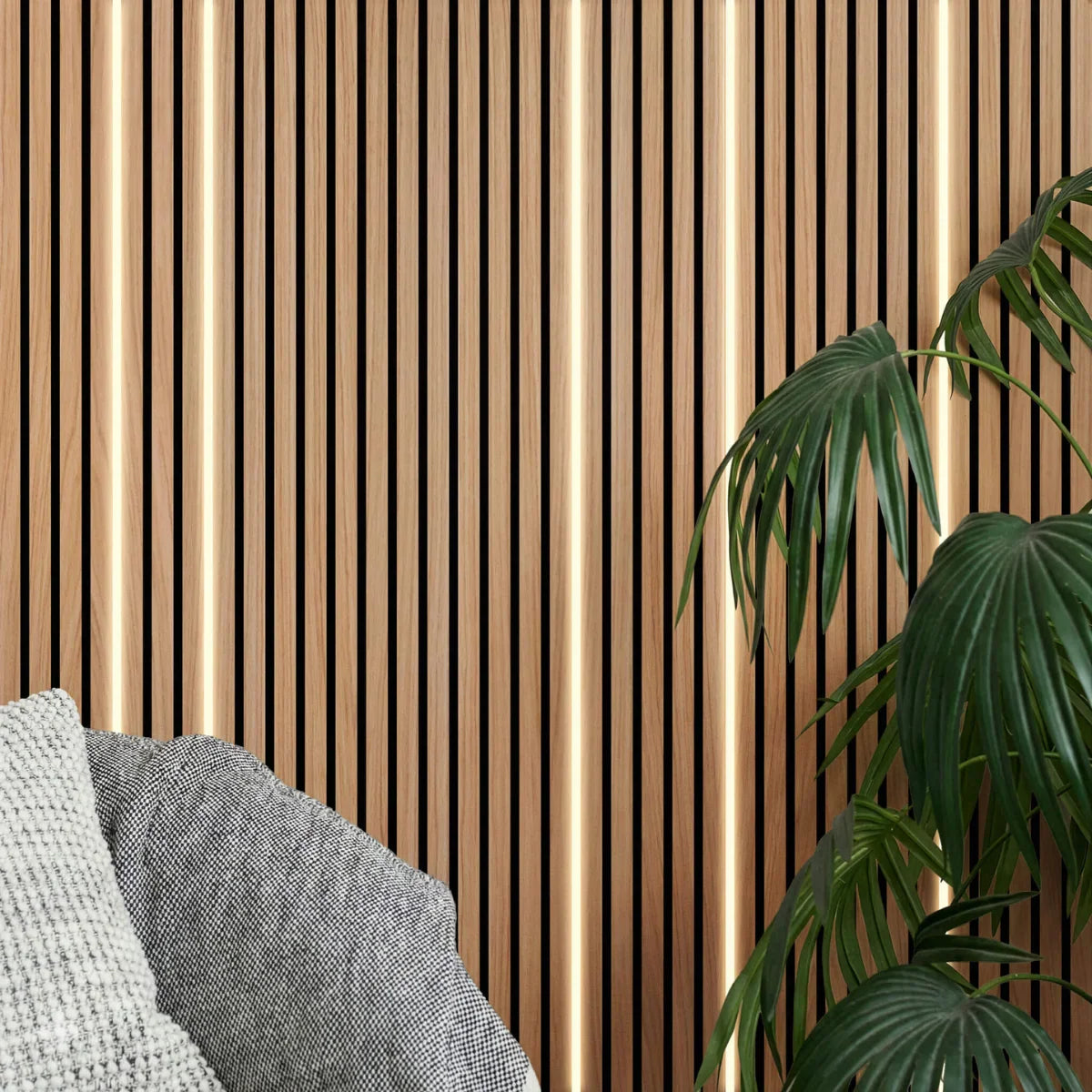 Kaldrek LED-Streifen 